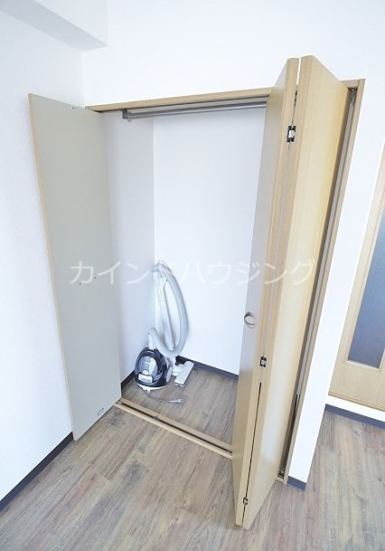 ケセラセラ   収納