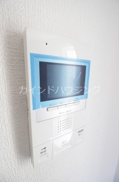 ケセラセラ   TVモニターホン