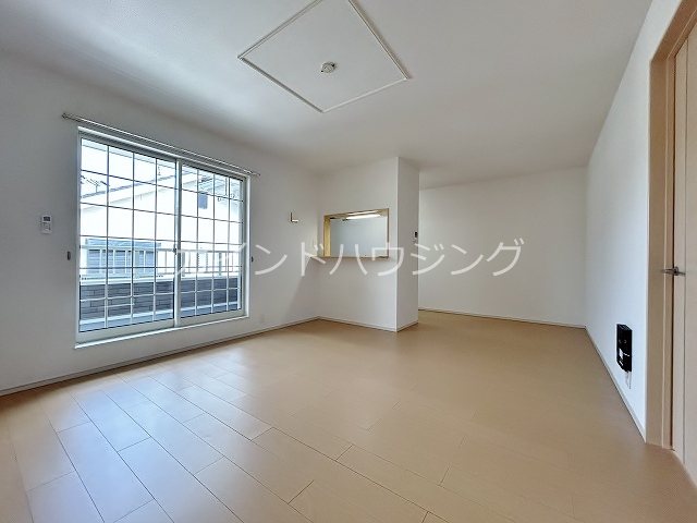 ノイハウスA その他