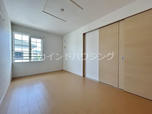 ノイハウスA その他部屋・スペース