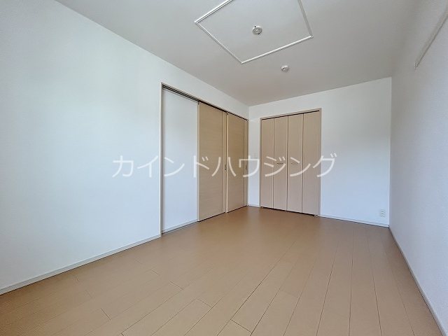 ノイハウスA その他部屋・スペース