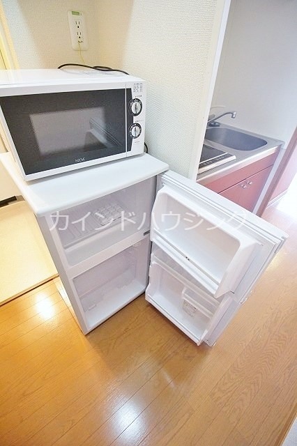 レオパレスオザキ その他設備