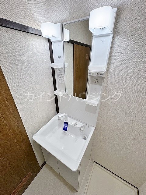 サン・ガーデン シャンプードレッサー