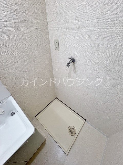 サン・ガーデン その他設備