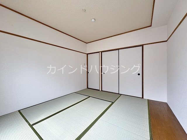 サン・ガーデン その他部屋・スペース