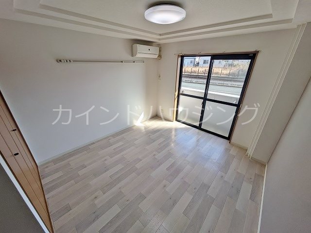 ラヴィーナ弐番館 その他