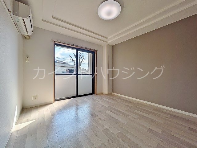 ラヴィーナ弐番館 その他部屋・スペース