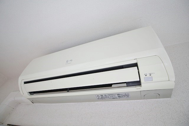 アンシャンテ エアコン
