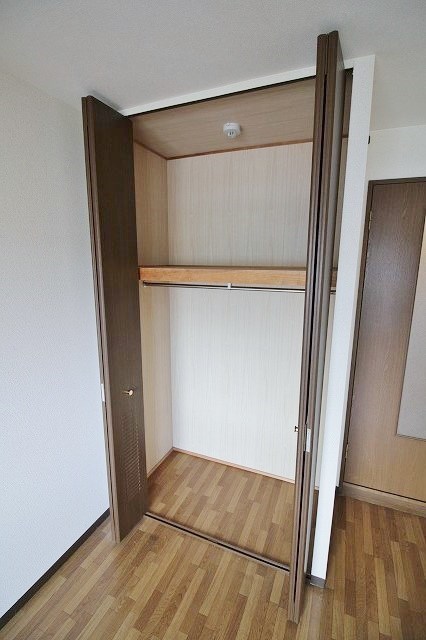 アンシャンテ 収納