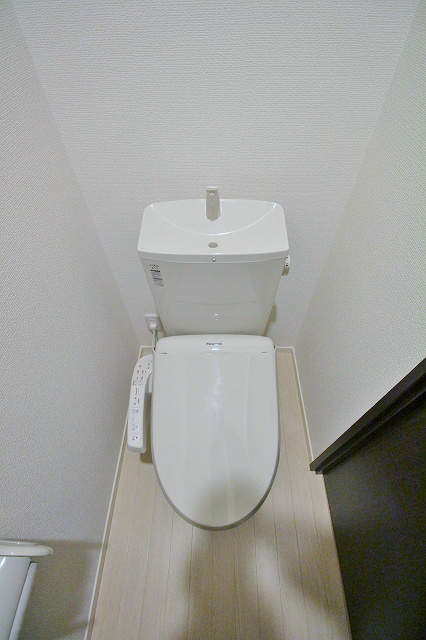 ハイツはなみずき ウォッシュレット