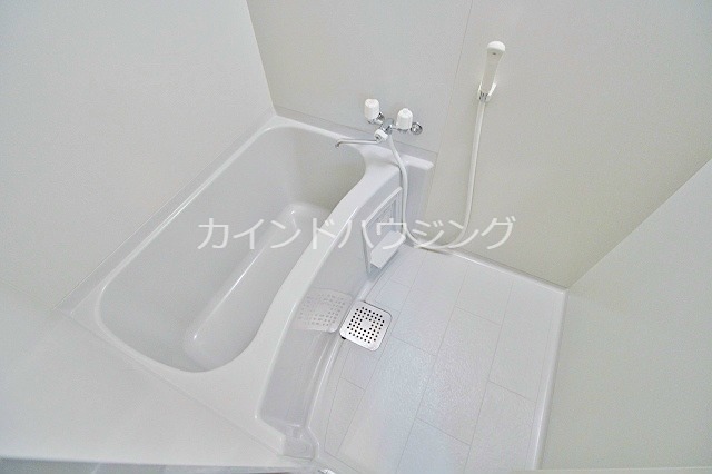 ラヴィーナ壱番館 バス・シャワールーム