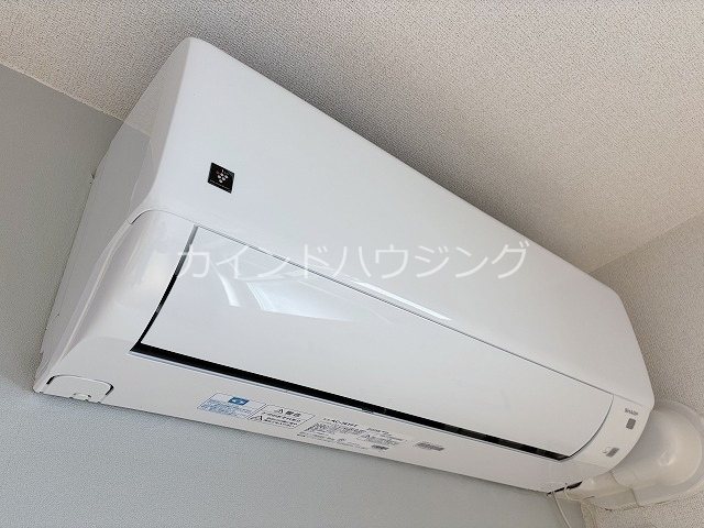 ハピネス エアコン