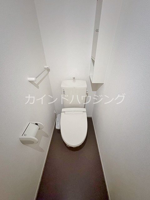 ハピネス 温水洗浄便座