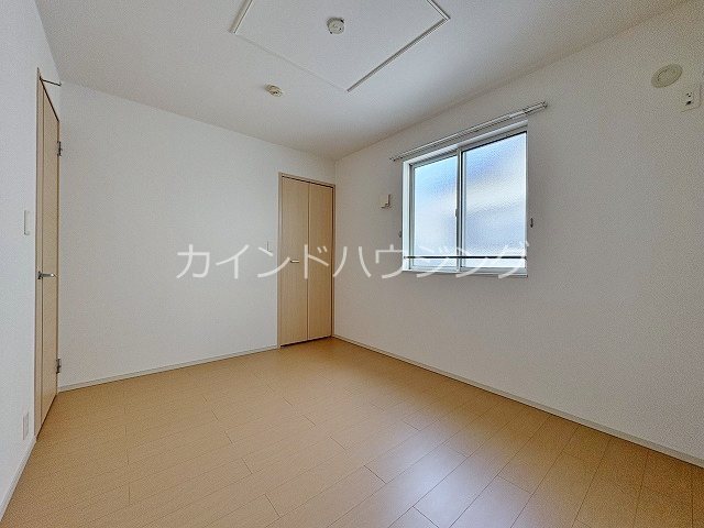 ハピネス その他部屋・スペース