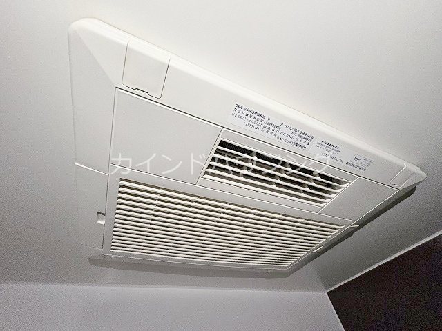 ハピネス 浴室乾燥機