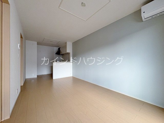 ハピネス リビング