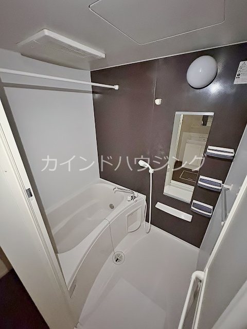 ハピネス バス・シャワールーム