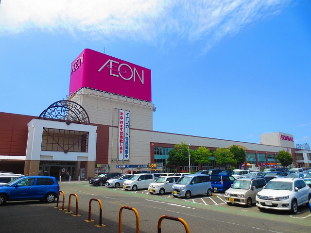 クレイノグランメゾンアオイ ｲｵﾝ日根野店
