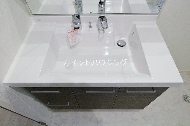 ありとほし館 シャンプードレッサー