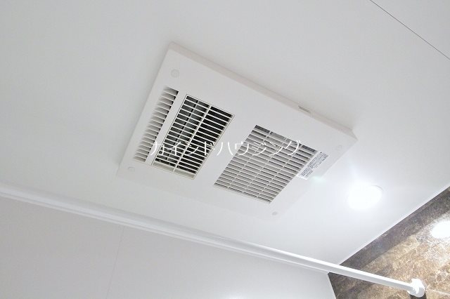 ありとほし館 浴室乾燥機