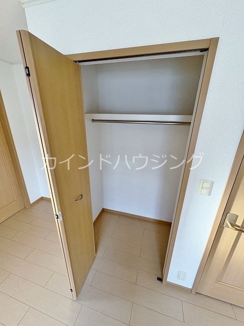 グランディオ 収納