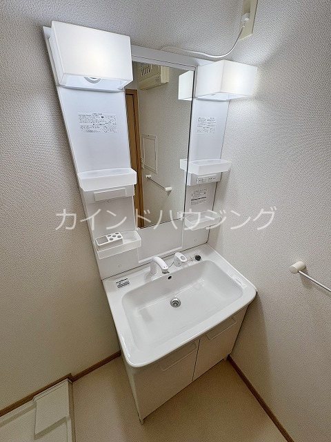 グランディオ シャンプードレッサー