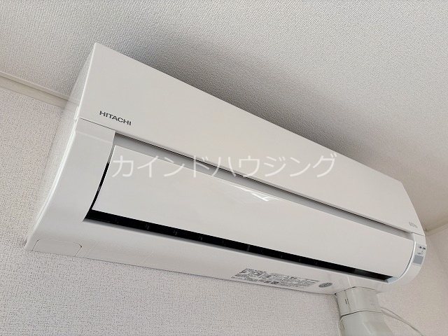 グランディオ エアコン
