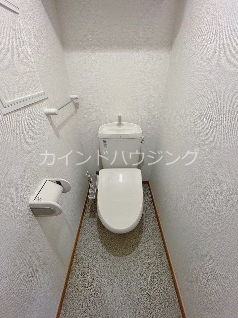 グランディオ 温水洗浄便座