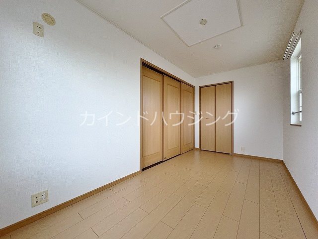 グランディオ その他部屋・スペース