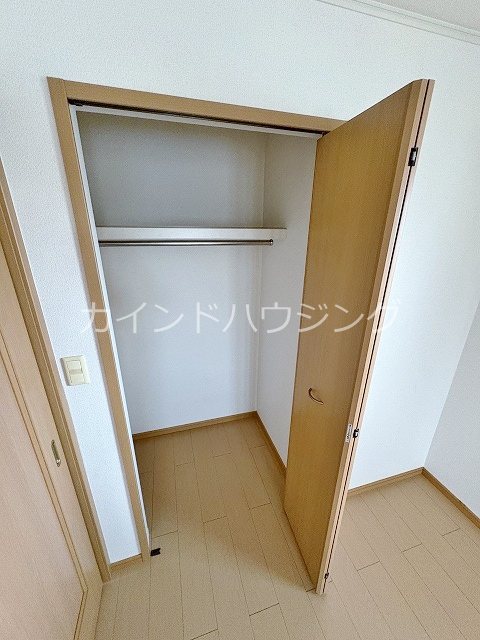 グランディオ 収納