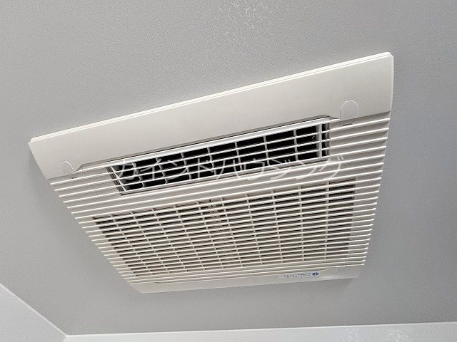 グランディオ 浴室乾燥機