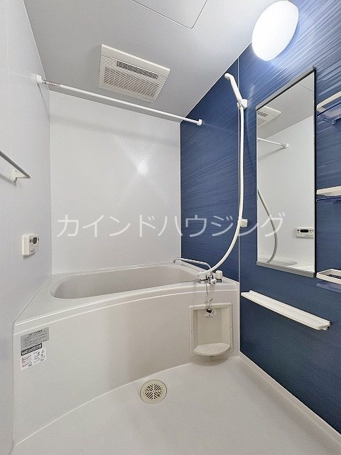 グランディオ バス・シャワールーム