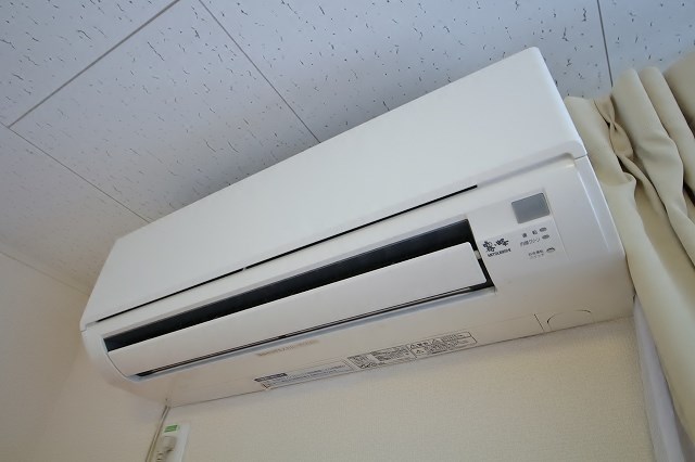 大阪府阪南市舞１丁目 エアコン