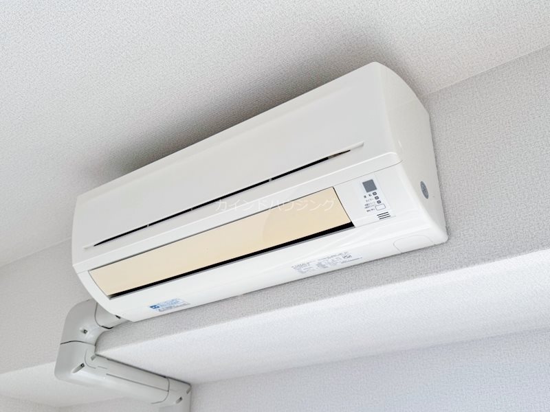 エバーヒルズS棟N棟 その他設備