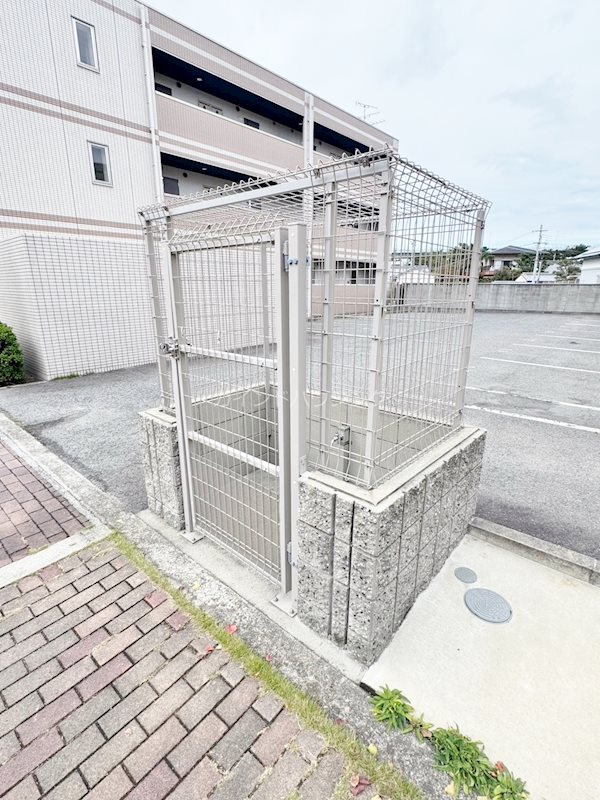 エバーヒルズS棟N棟 その他
