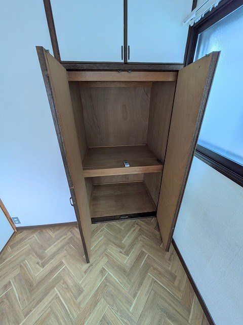 池尻町46-7戸建 収納