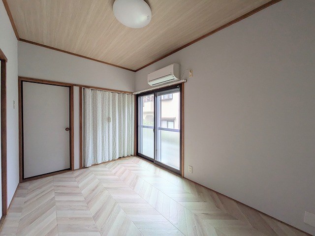 池尻町46-7戸建 ベッドルーム