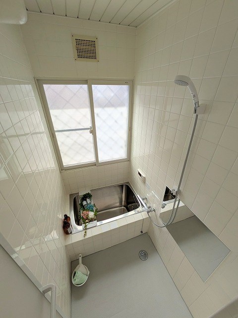 池尻町46-7戸建 バス・シャワールーム