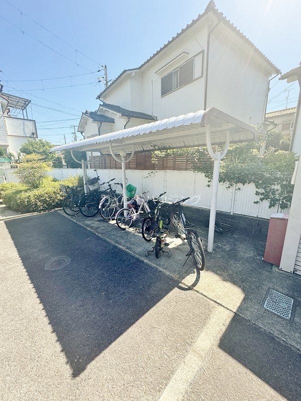 ベル・コーポ・デヌシＡ その他共有部分