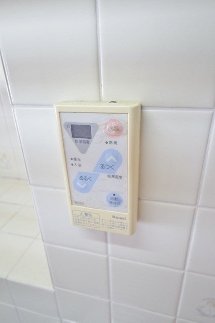 バルビゾン その他設備