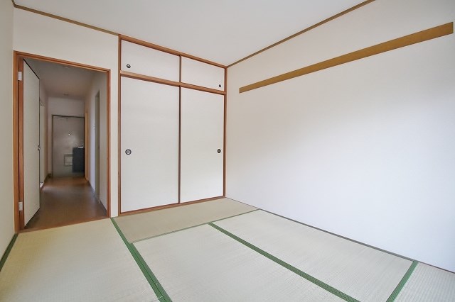 バルビゾン その他共有部分