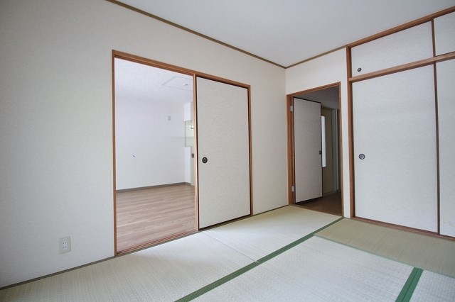 バルビゾン その他部屋・スペース