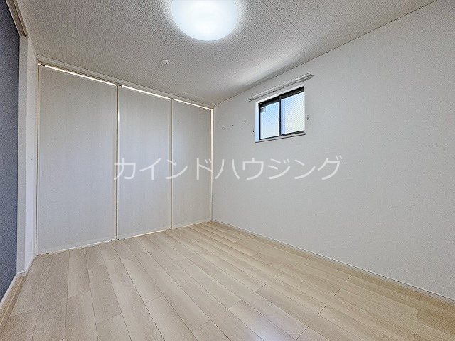 ブルートレインⅤ号 その他部屋・スペース