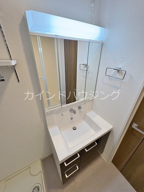 ブルートレインⅤ号 シャンプードレッサー