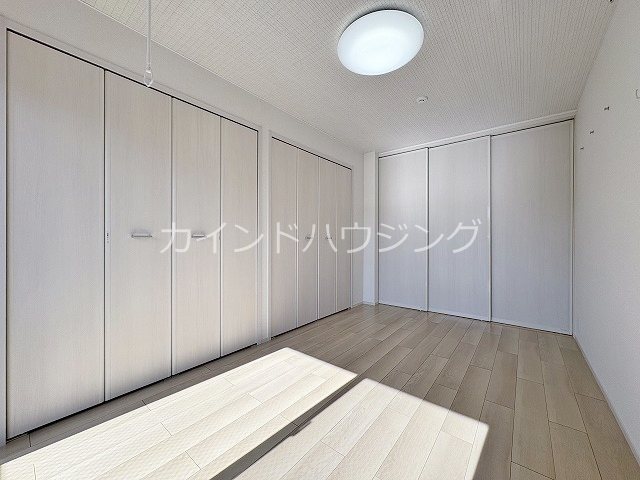 ブルートレインⅤ号 その他部屋・スペース