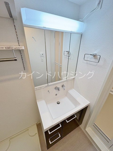 ブルートレインⅤ号 シャンプードレッサー