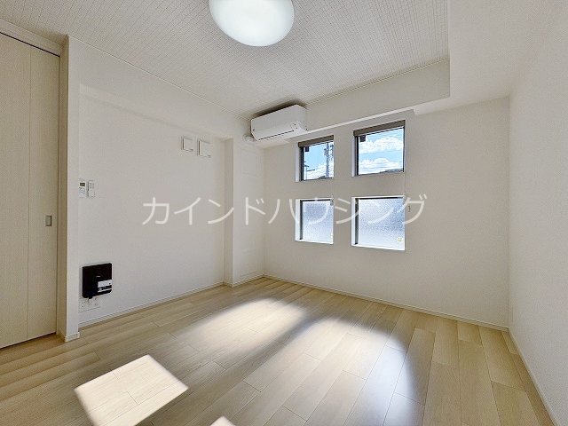 ブルートレインⅤ号 その他部屋・スペース