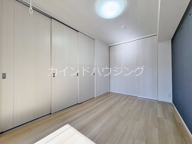 ブルートレインⅤ号 その他部屋・スペース