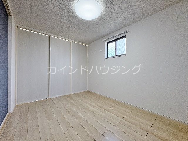 ブルートレインⅤ号 その他部屋・スペース