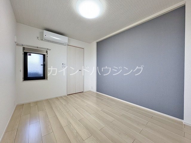 ブルートレインⅤ号 その他部屋・スペース